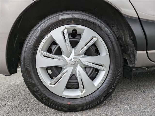 トヨタ シエンタ