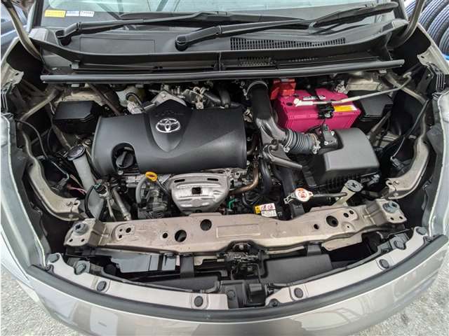 トヨタ シエンタ