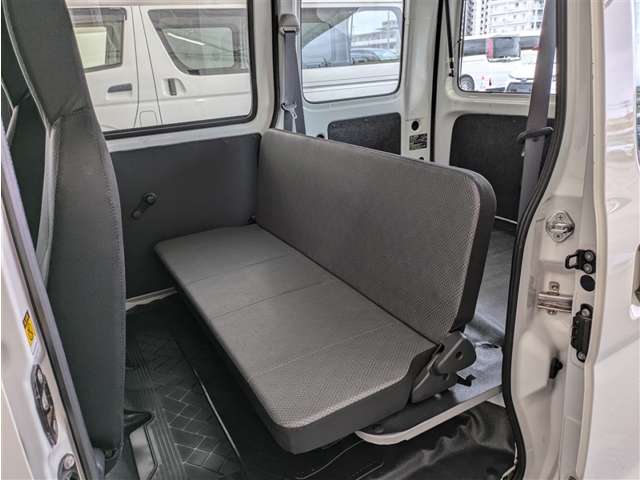 ダイハツ ハイゼットカーゴ