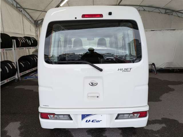 ダイハツ ハイゼットカーゴ