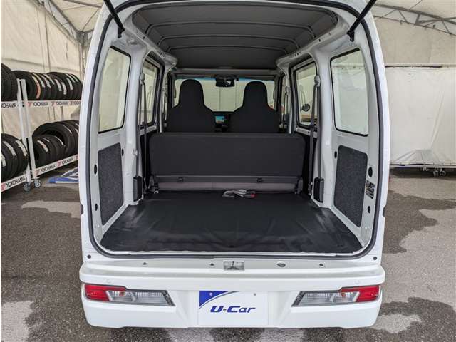 ダイハツ ハイゼットカーゴ