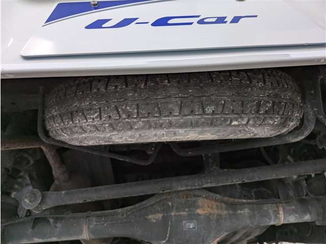 ダイハツ ハイゼットカーゴ