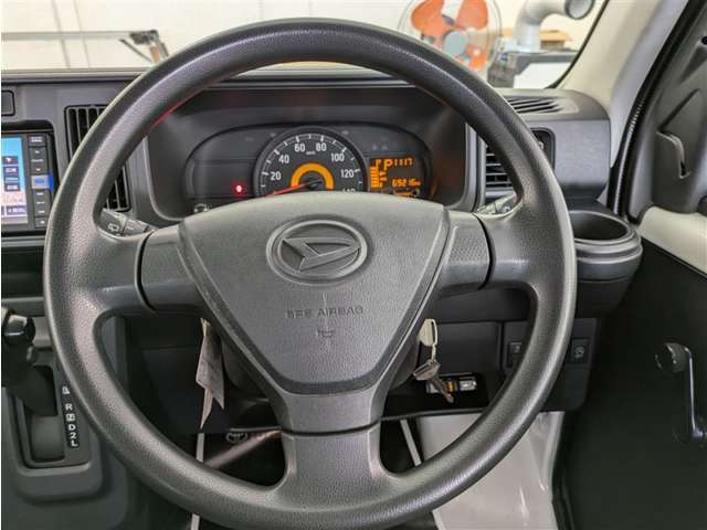 ダイハツ ハイゼットカーゴ