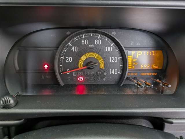 ダイハツ ハイゼットカーゴ