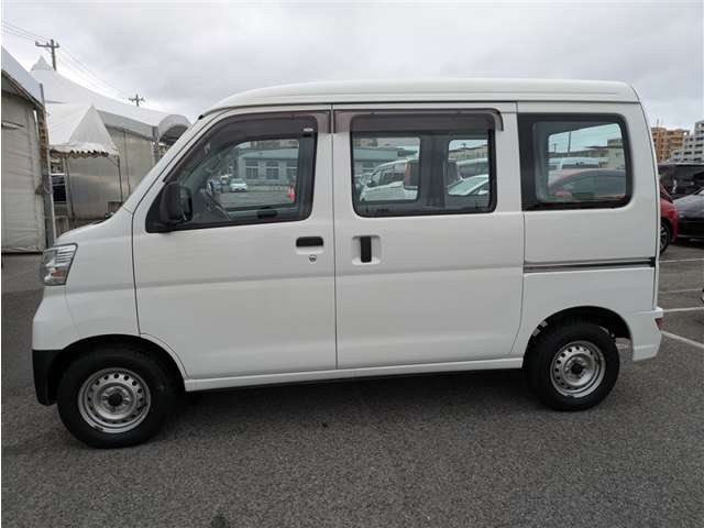 ダイハツ ハイゼットカーゴ