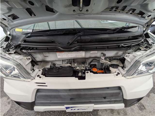 ダイハツ ハイゼットカーゴ