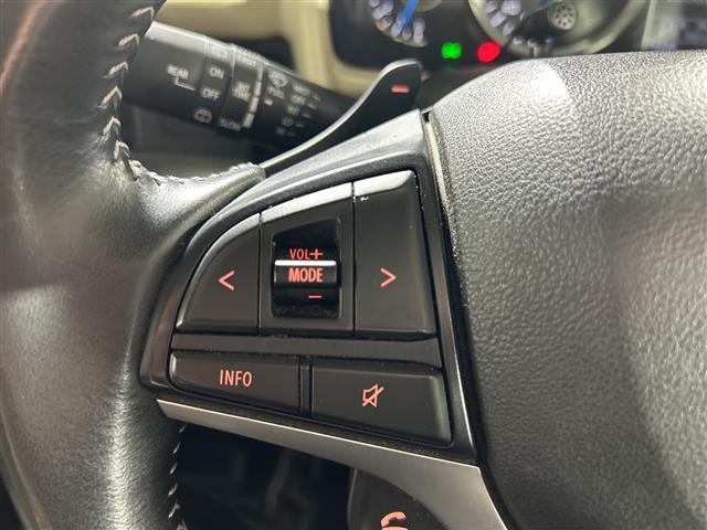 スズキ クロスビー