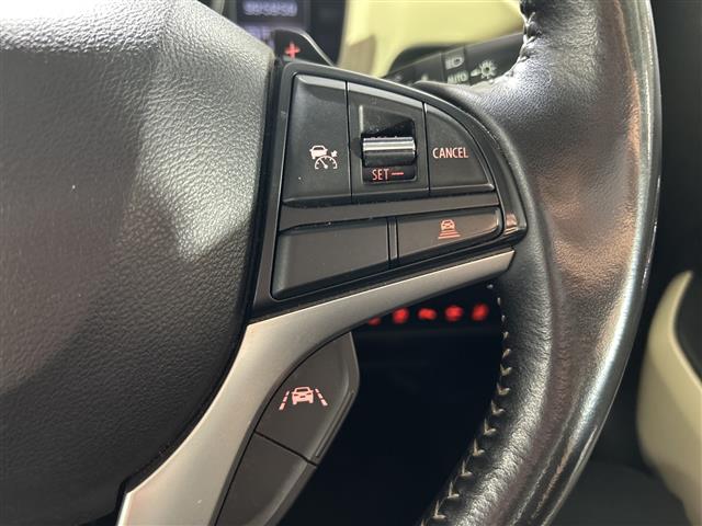 スズキ クロスビー