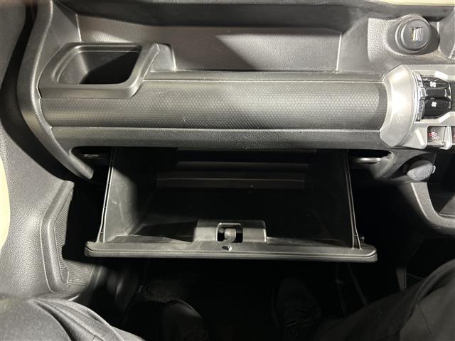 スズキ クロスビー