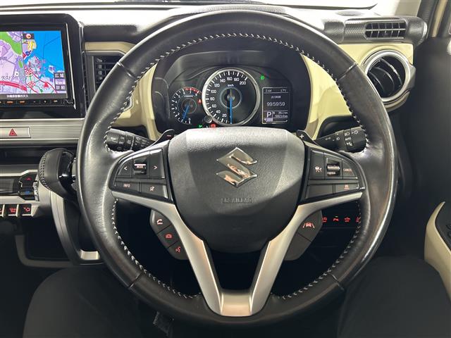 スズキ クロスビー