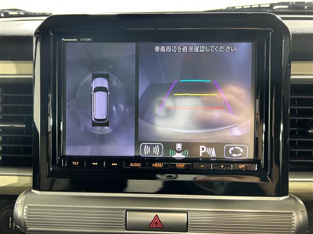 スズキ クロスビー