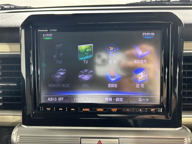 スズキ クロスビー