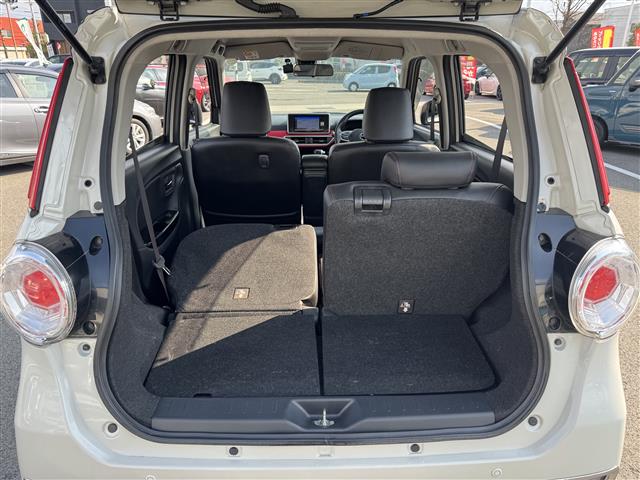 ダイハツ キャスト