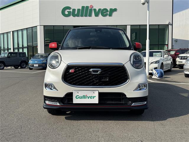 ダイハツ キャスト