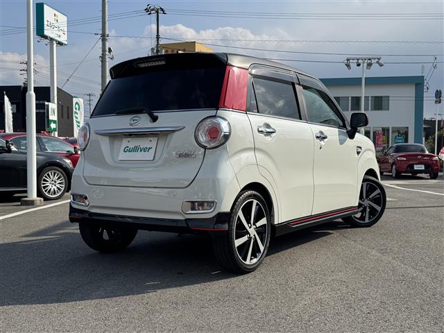 ダイハツ キャスト