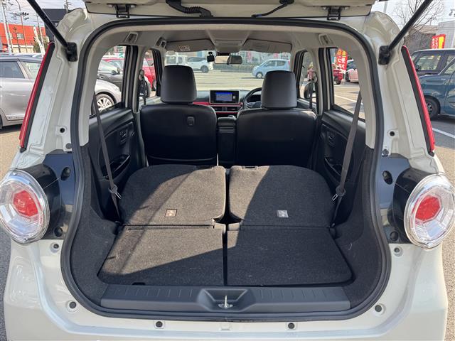 ダイハツ キャスト