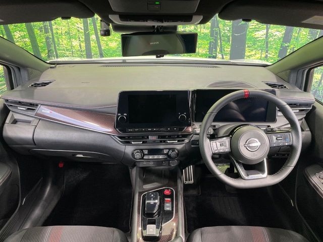 日産 ノートオーラ