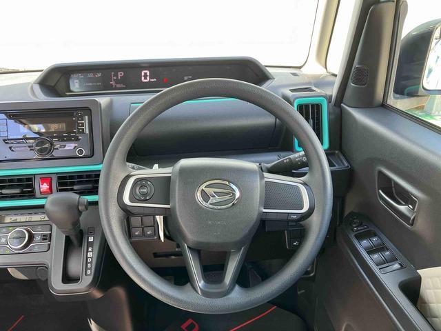 ダイハツ タント