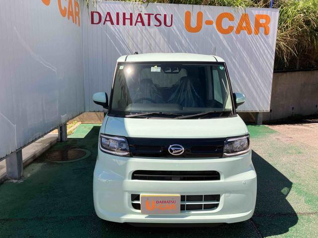 ダイハツ タント