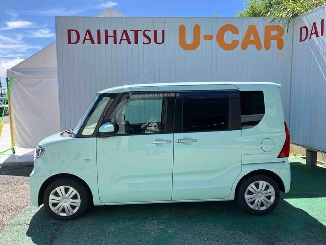 ダイハツ タント
