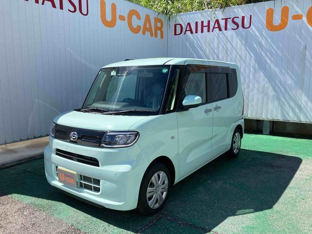 ダイハツ タント