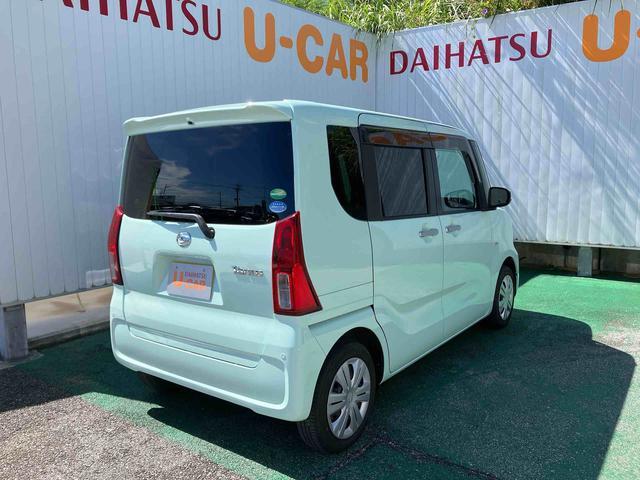 ダイハツ タント