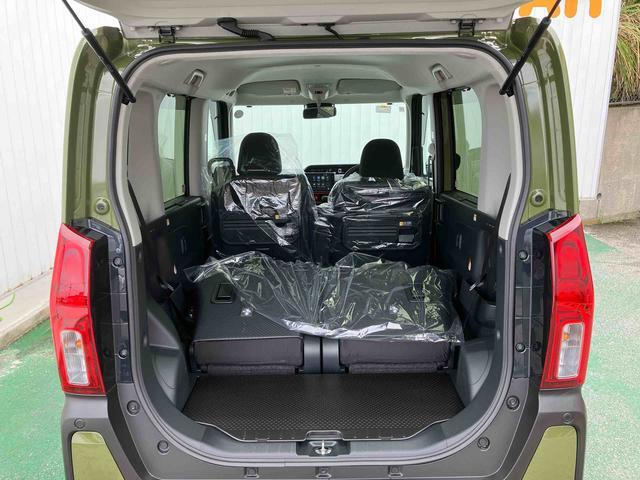 ダイハツ タント