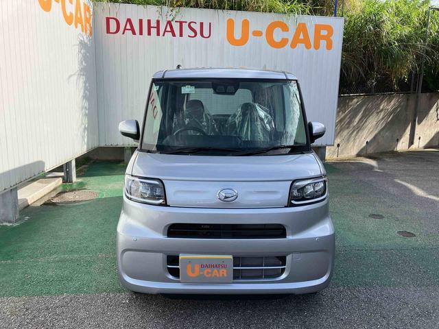 ダイハツ タント