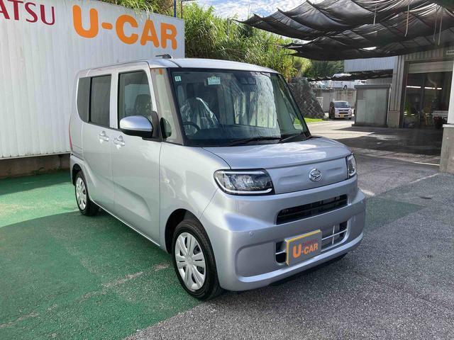 ダイハツ タント