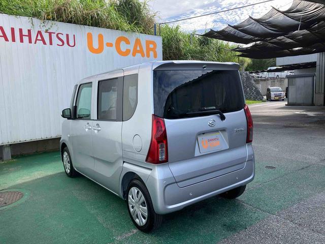 ダイハツ タント