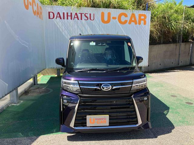 ダイハツ タント