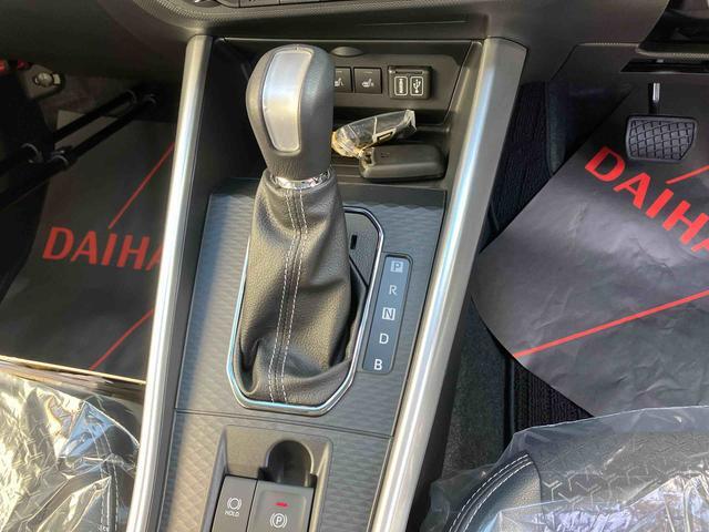 ダイハツ ロッキー