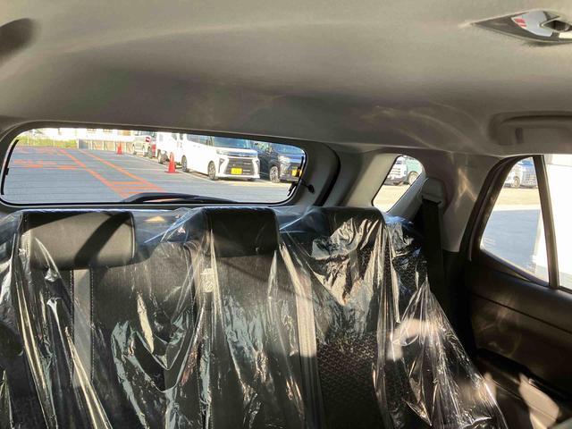 ダイハツ ロッキー