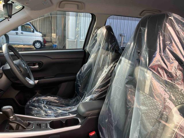 ダイハツ ロッキー