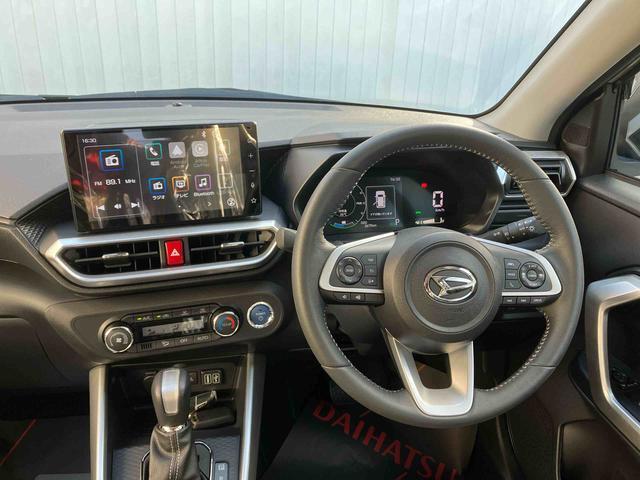 ダイハツ ロッキー