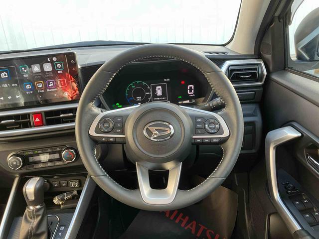 ダイハツ ロッキー