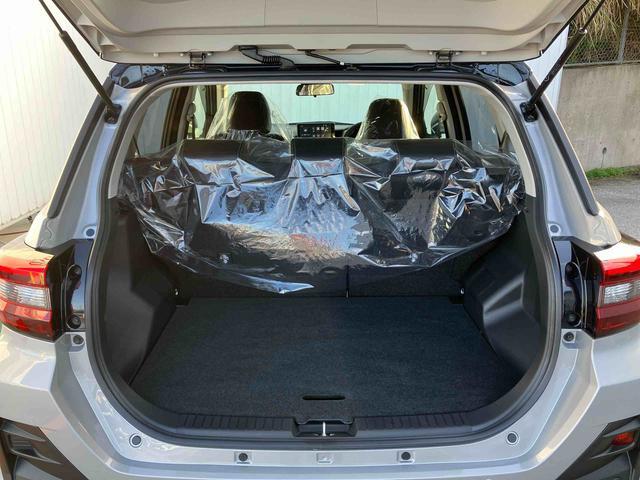 ダイハツ ロッキー