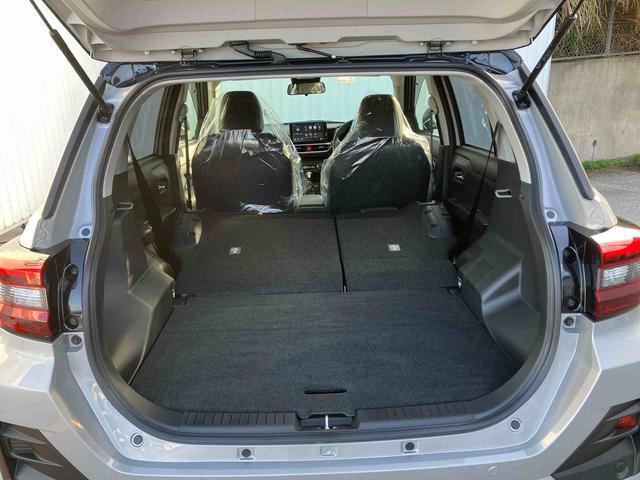 ダイハツ ロッキー