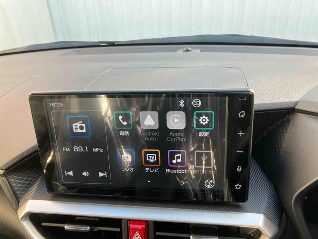 ダイハツ ロッキー