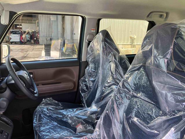 ダイハツ ムーヴキャンバス