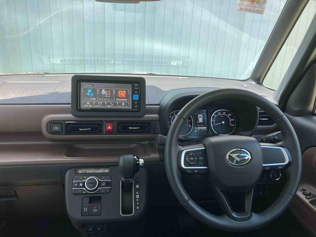 ダイハツ ムーヴキャンバス