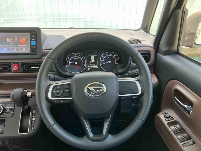 ダイハツ ムーヴキャンバス