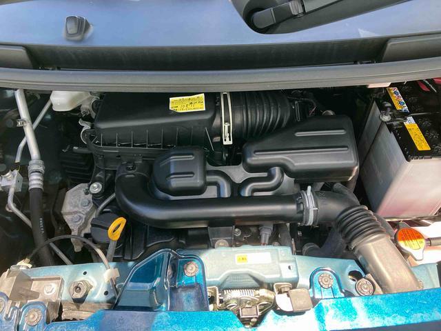 ダイハツ ムーヴキャンバス