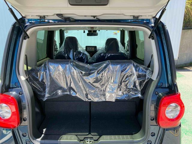 ダイハツ ムーヴキャンバス
