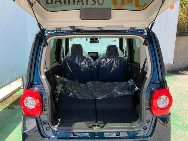 ダイハツ ムーヴキャンバス