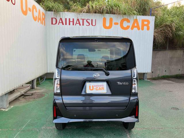 ダイハツ タント