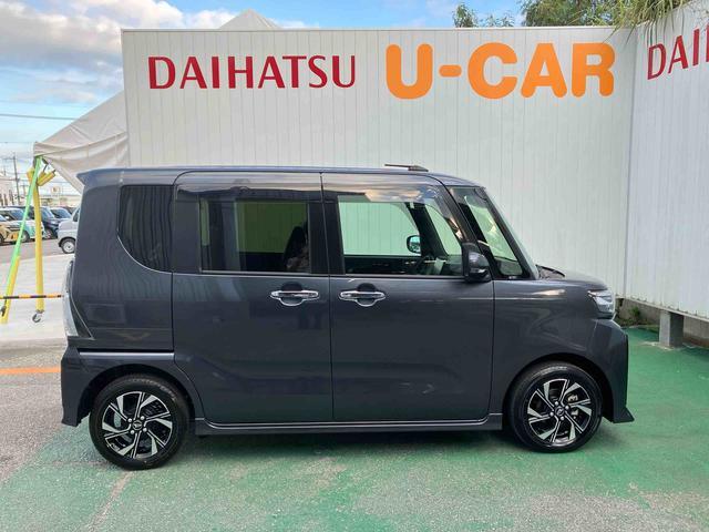 ダイハツ タント