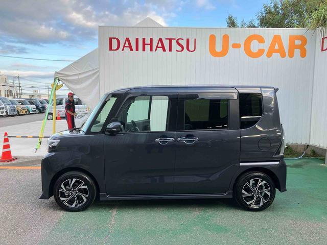 ダイハツ タント