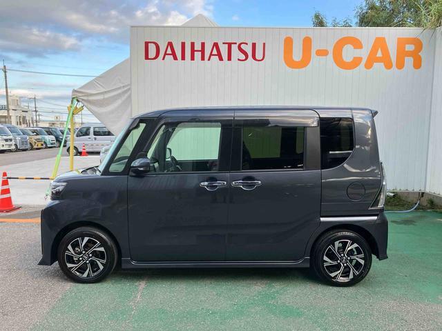 ダイハツ タント