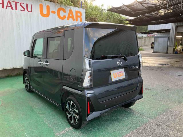 ダイハツ タント